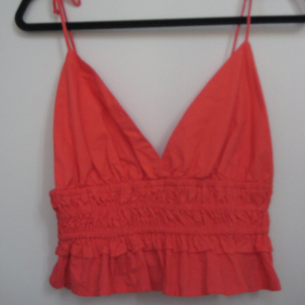 Sim & Sam cute crop top